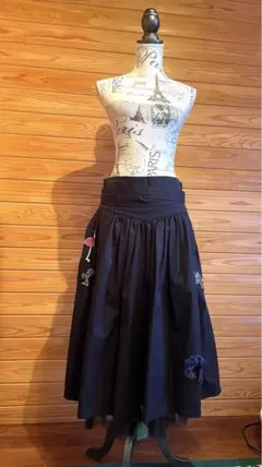 最終値下げ！マークジェイコブスのマキシスカート