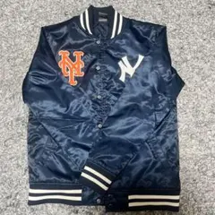 ニューヨーク・ヤンキース ジャケット