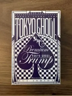 2026年最新】東京喰種 トランプの人気アイテム - メルカリ