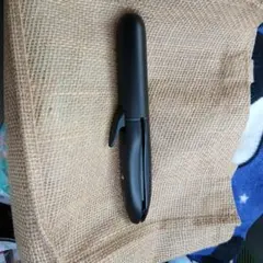 ヘアアイロンストレート用