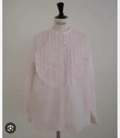 2026年最新】ohga ブラウス フリルの人気アイテム - メルカリ