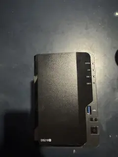 synology nas