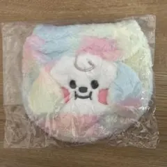 2025年最新】bt21 レインボーマスコット チミーの人気アイテム - メルカリ