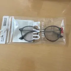 ユニクロ　サングラス　ボストンコンビ 07 Grayのサムネイル