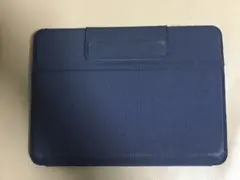 iPad用キーボードカバー　ロジクール　RUGGED COMBO3 中古