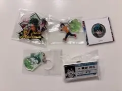 僕のヒーローアカデミア 緑谷出久