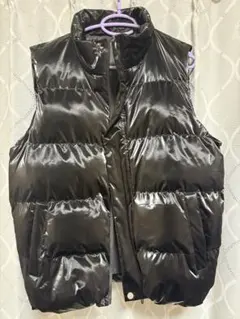 ブラック ベスト