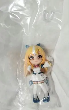 PalVerse ホロライブvol.1 フィギュア 不知火フレア