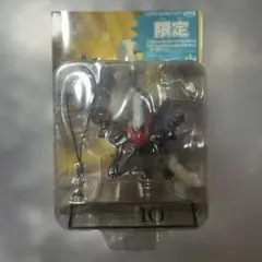 ポケットモンスター ポケモン ダークライ 台座付きフィギュアストラップ