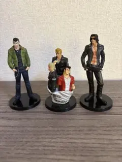 2026年最新】武装戦線フィギュアの人気アイテム - メルカリ