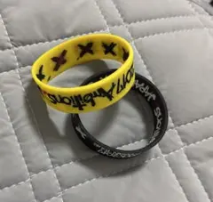 2026年最新】one ok rock ラバーバンドの人気アイテム - メルカリ