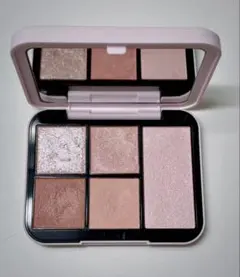 【SNIDEL BEAUTY】フェイス スタイリスト n 02