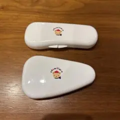 familiar ベビー用食器セット