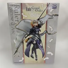 ルーラー ジャンヌ・ダルク リニューアルパッケージVer. 1/7