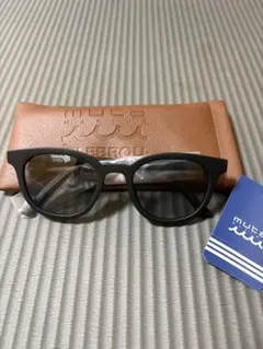 ♦︎新品未使用♦︎muta サングラス