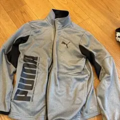 PUMA ジャケット　上着　140