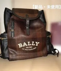 Barry リュックサック