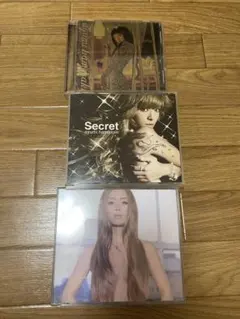 2026年最新】浜崎あゆみ cd セットの人気アイテム - メルカリ