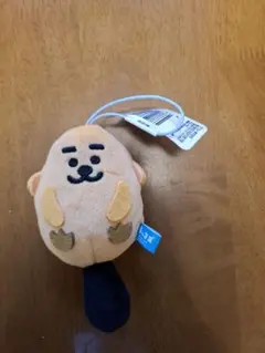 ラッコズ マスコット ぬいぐるみ