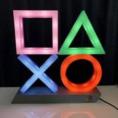 PlayStation プレステ アイコンライト