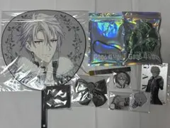 TRIGGER 八乙女楽 まとめ売りアイナナ IDOLiSH7
