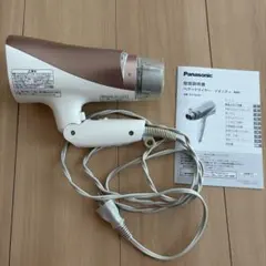 Panasonic パナソニック ヘアードライヤー イオニティEH-NE2E - メルカリ