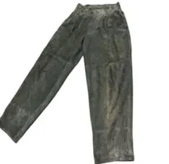 PLATEAU STUDIO GRUNGE SWEAT CARGO - メルカリ