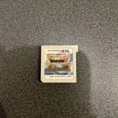 ドラゴンクエストⅦニンテンドー3DS（動作確認済）