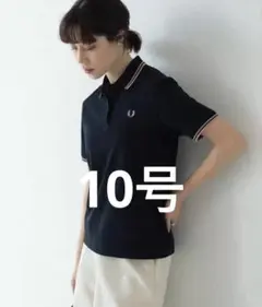 フレッドペリー ブラウス ダントン オーシバル BEAMS フリークストア