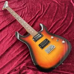 已維護，拾音器已全新更換 B.C.RICH Stinger HH 3TS