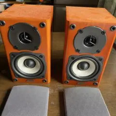 オンキョー　スピーカー 　S-200　２台　レトロ　【ジャンク】 2026年最新】S-200 スピーカー オンキョーの人気アイテム - メルカリ