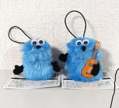 パペットスンスン キャラクターグッズ