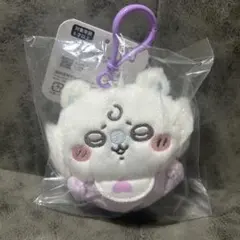 ちいかわBaby マスコット モモンガ 新品未開封タグ付き