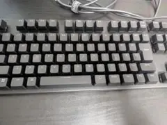 REALFORCE GX1 30g ブラック 日本語配列91キーキーボード