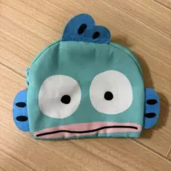 ハンギョドン　ポーチコレクション　ガチャ