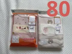 長袖　シャツ　あったか　肌着　女の子　冬服　インナー　まとめ売り
