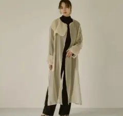 2026年最新】eaphi コートの人気アイテム - メルカリ