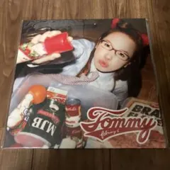  February6 レコード3枚セット 世界中で大バズり！Tommy february6 & heavenly6 アナログ化