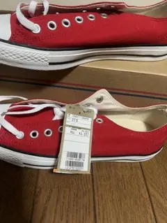 CONVERSE NEXTAR レッド 27.5cmのサムネイル