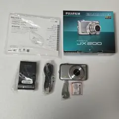 2026年最新】finepix jx200の人気アイテム - メルカリ