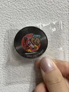 BT2くら寿司コラボ＋ステッカ付きケース