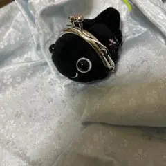 チャーミーでめきん 小銭入れ