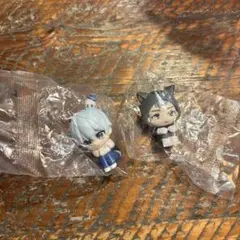 ドズル社　まちぼうけ　おらふくん　ネコおじ