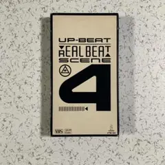 『Real Beat Scene4』UP-BEAT