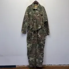 OAMC 23SS RE:WORK デザートカモ オーバーオール - メルカリ