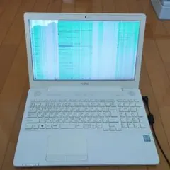 2026年最新】富士通 lifebook uh90/h1の人気アイテム - メルカリ