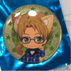 缶バッジ あんスタ