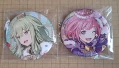 40C グリ缶 草薙寧々 鳳えむ