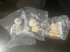 モフサンド mofusand インテリアミニフィギュア 中華