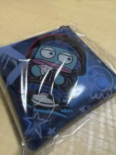 サンリオ　　Solid & Cool マルチケース ハンギョドン